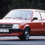 Opel Kadett: історія, походження та огляд моделі авто