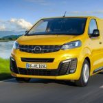 Opel Vivaro: походження, історія та огляд моделі