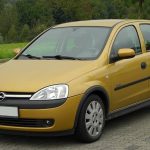 Opel Corsa: від маленького міського авто до глобальної ікони