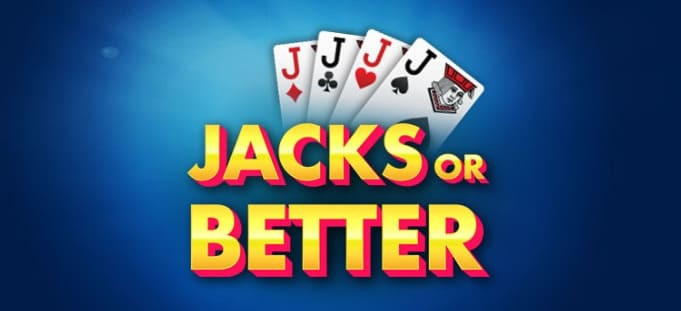 Стратегія Jacks or Better для любителів відеопокеру