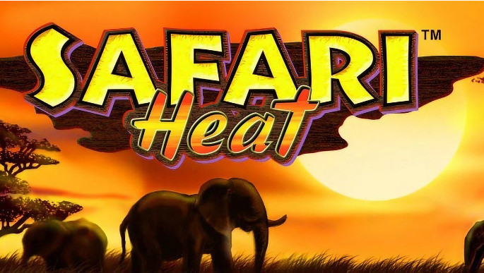 Safari Heat