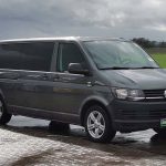 Volkswagen Transporter: історія, походження та огляд моделі авто
