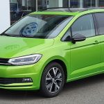 Volkswagen Touran: походження, історія та огляд моделі