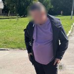 У Тернополі чоловік влаштував стрілянину на території лікарні