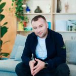Михайло Зборовський: серіал «Severance» у реальному світі