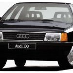 Audi 100: відродження бренду та інновації, що змінили автопромисловість