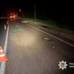 У Почаєві трапилася смертельна ДТП – загинув 54-річний чоловік