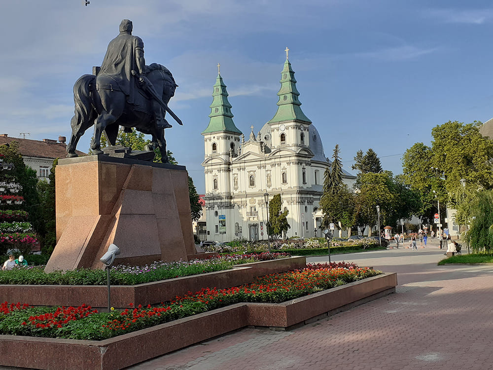 Катедральний собор