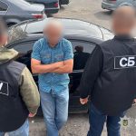 На Тернопільщині керівник коледжу попався на дрібному хабарі