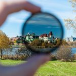 ND-фільтр: інструмент для творчої фотографії та розширення можливостей