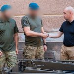 Тернопіль для ЗСУ: 88-й батальйон морської піхоти отримав спеціалізований дрон Мураха