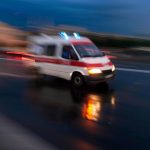 На Кременеччині п’яний водій “Мерседесу” не пропустив автомобіль швидкої та спричинив ДТП