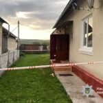 На Монастирищині сталося вбивство – загинув пенсіонер