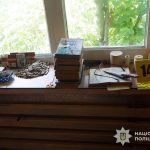 Поліція затримала підозрюваного у вбивстві жителя Почаєва