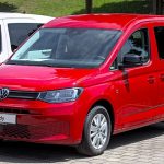 Volkswagen Caddy: походження, історія та огляд моделі
