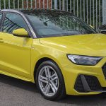 Audi A1: історія та огляд моделі авто