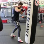 Які плюси у персональних тренувань з боксу?