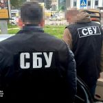 На Тернопільщині затримали директора коледжу, який брав хабарі з “ухилянтів”