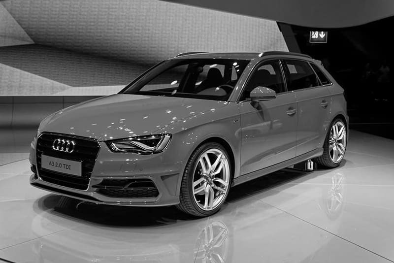 Audi A3: історія та огляд преміум-компакта