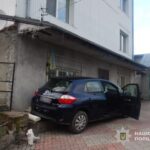 У Байковецькій громаді чоловік загинув через власне авто