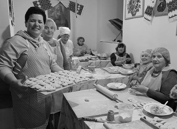 Завдяки міському голові Тернополя Сергію Надалу волонтерський центр Бункер С відновив роботу