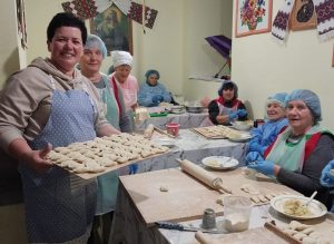 Завдяки міському голові Тернополя Сергію Надалу волонтерський центр Бункер С відновив роботу