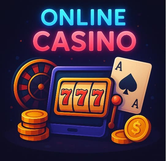 Beton: современное онлайн-казино с честной игрой и высокими стандартами