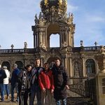 Освітня подорож до Німеччини: досвід, знання та натхнення здобувачів освіти ТВПУ РСіТ