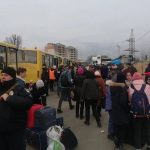 «Жителям великих міст варто задуматися про виїзд до райцентрів або сіл»: ексміністр енергетики закликає до евакуації