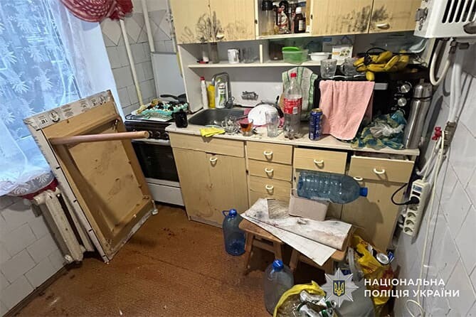 У Тернополі під час бійки загинув 65-річний житель Одеси