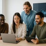 Штучний інтелект у 2026 році: що зміниться у звичайних бізнес-процесах