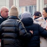 Сергій Надал: Тернопіль пережив наймасштабнішу атаку від початку війни. Працюють гарячі лінії для постраждалих