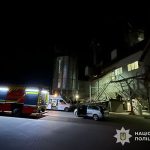 У Чортківському районі на підприємстві загинули двоє людей