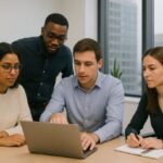 Зростання ІТ-сектору у Тернополі: що це означає для місцевого рекрутингу