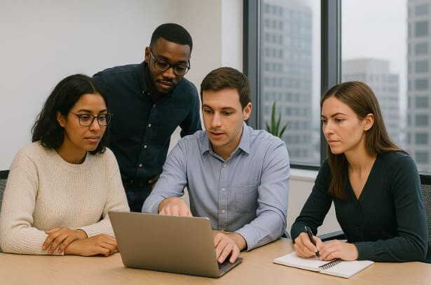 Зростання ІТ-сектору у Тернополі: що це означає для місцевого рекрутингу