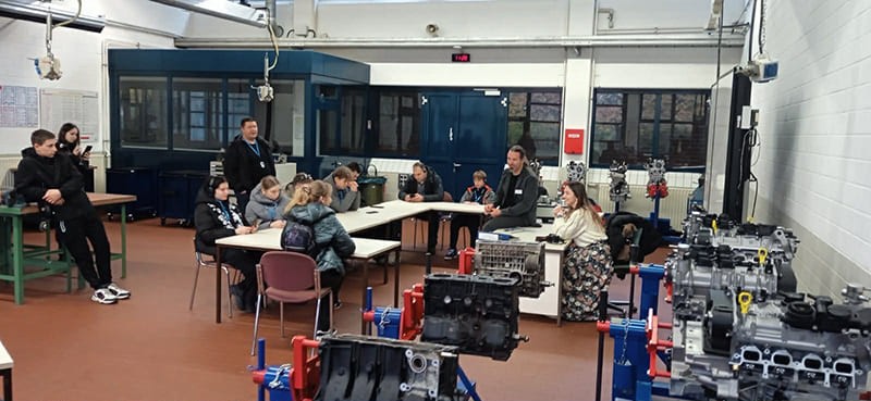 тернопільські студенти