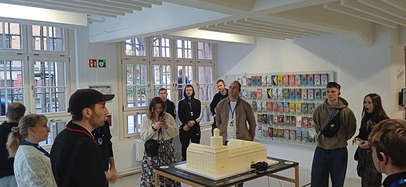 тернопільські студенти