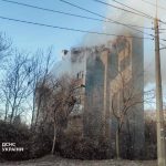 У Тернополі внаслідок російського удару загинули 16 людей, ще 64 поранено