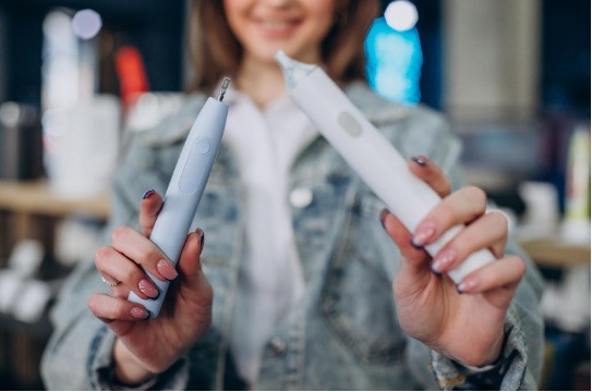 Технологічна битва: Vaporesso проти Voopoo у світі pod-систем