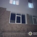 У Тернополі внаслідок падіння з вікна гуртожитку загинув 18-річний студент