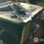 Дві трагедії за добу: на Теребовлянщині двоє п’яних чоловіків підірвалися на гранатах