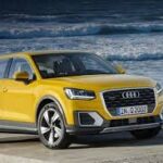 Audi Q2: історія, огляд та особливості компактного кросовера