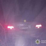 У Гермаківці водій BMW врізався в дерево. Троє людей травмовано