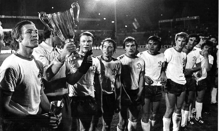 Єврокубки: історія виникнення та якими вони були