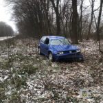 Поблизу Теребовлі внаслідок ДТП травмувалася пасажирка легковика