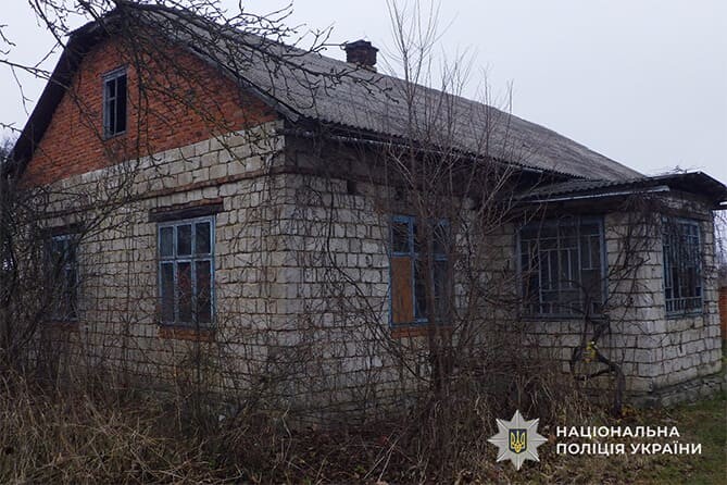 На Борщівщині внаслідок нещасного випадку загинув чоловік