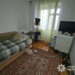 У Тернополі 51-річного чоловіка підозрюють у побитті матері. Жінка загинула