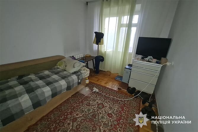 У Тернополі 51-річного чоловіка підозрюють у побитті матері. Жінка загинула