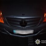 В аварії поблизу Копичинців загинув чоловік