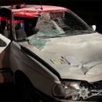 На Зборівщині внаслідок ДТП загинув 36-річний чоловік